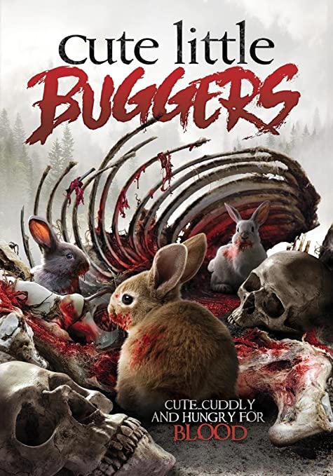 Cute Little Buggers Movie Release Date, Cast, and Reviews.