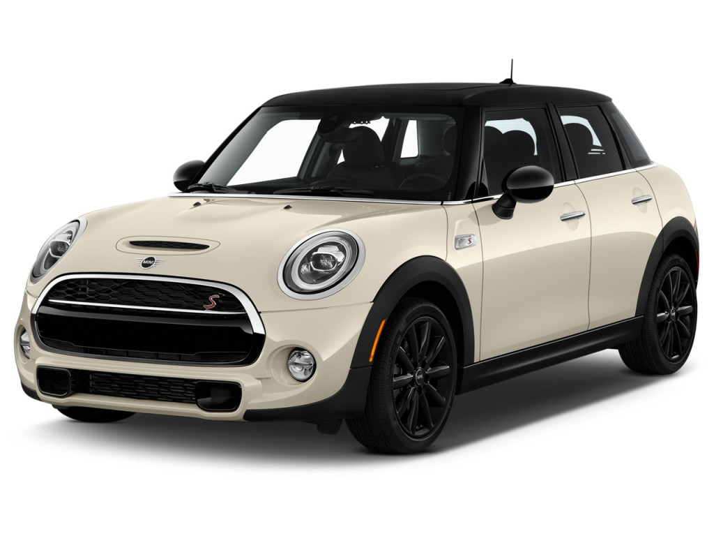 Mini Cooper Car Mileage, Engine, Price, Space, Safety and Features
