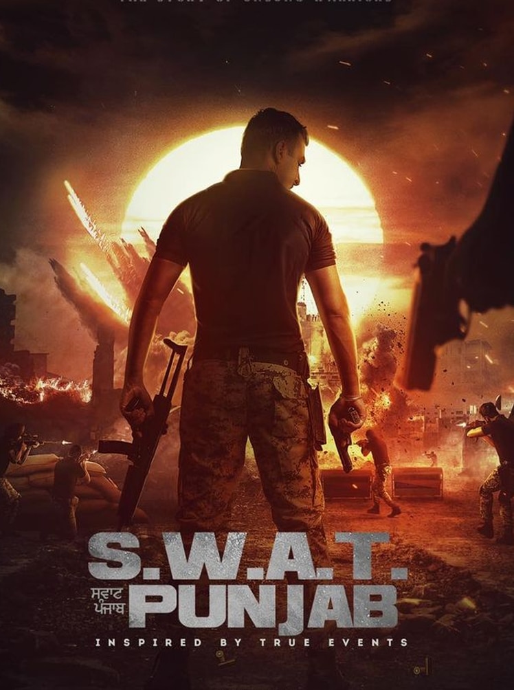 Swat Punjab Movie Release Date