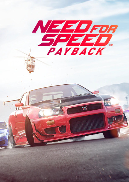 Need for Speed Payback game Rating and Review