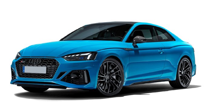 Audi RS5 2021 Car Mileage, Engine, Price, Safety and Features, Space