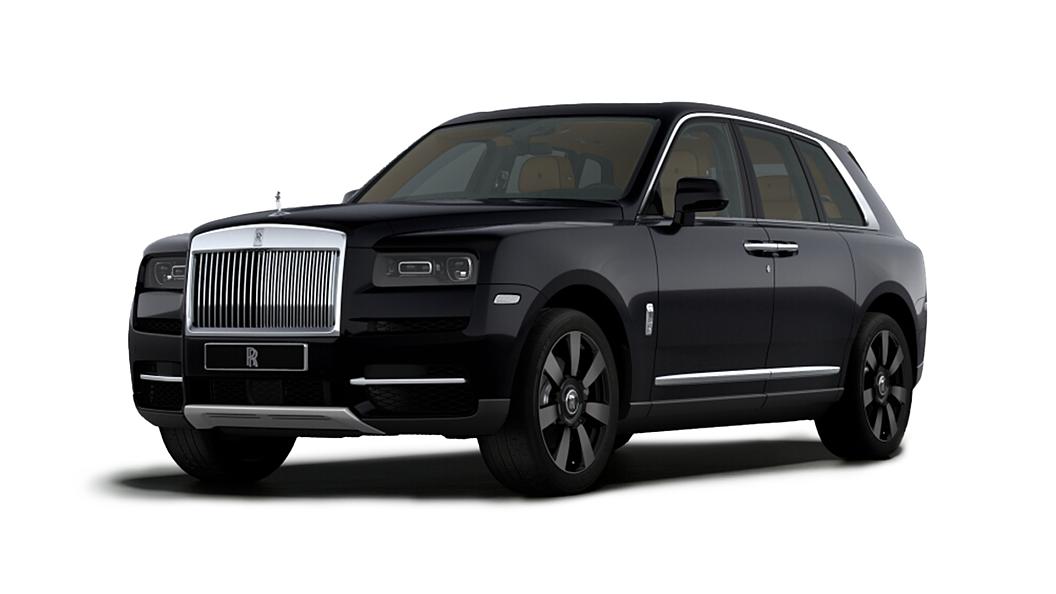 Rolls-Royce Cullinan Car Mileage, Engine, Price, Safety and Features, Space