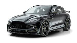 Aston Martin DBX Car Mileage, Engine, Price, Safety and Features, Space