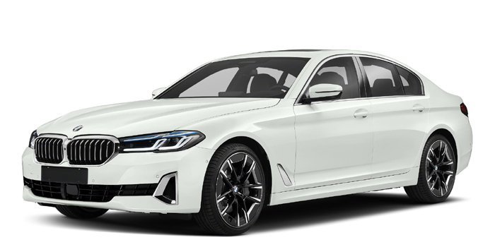 BMW 5-Series Mileage, Engine, Price, Safety and Features, Space