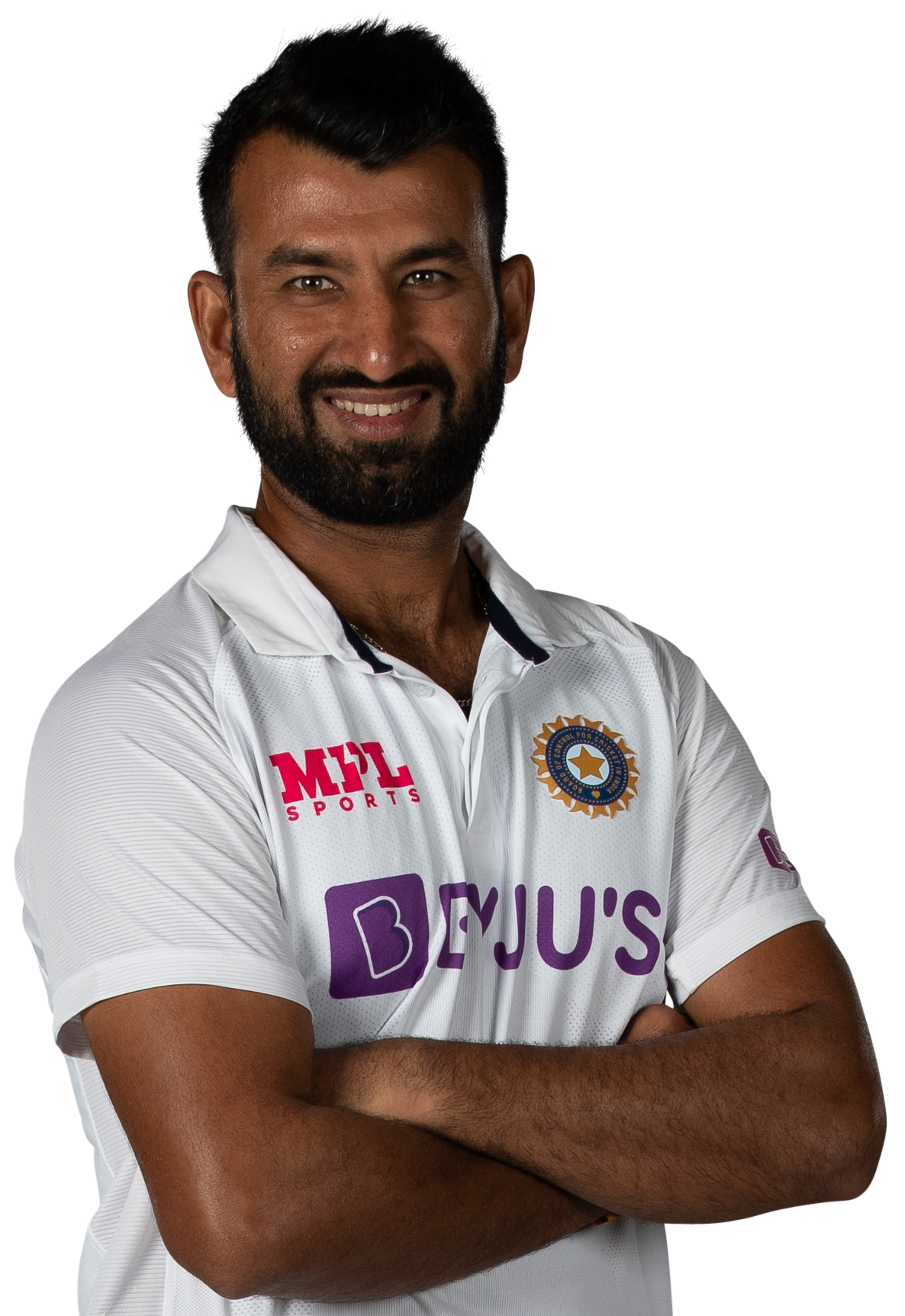Cheteshwar Arvind Pujara Biography, Age, Family and Income