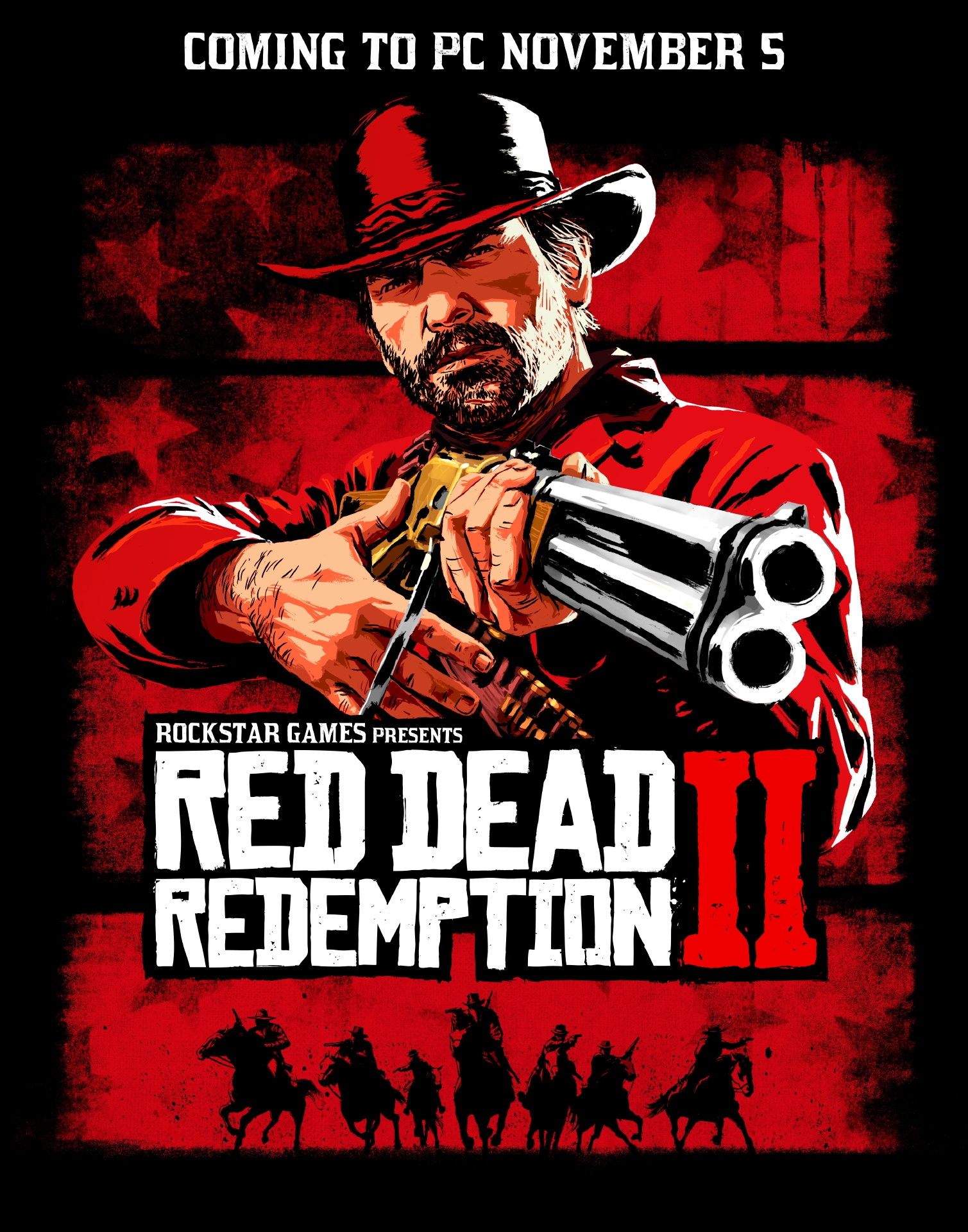 Red Dead Redemption 2 game Rating and Review
