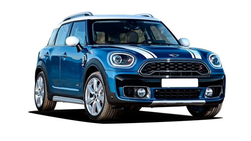Mini Countryman Mileage, Engine, Price, Safety and Features, Space