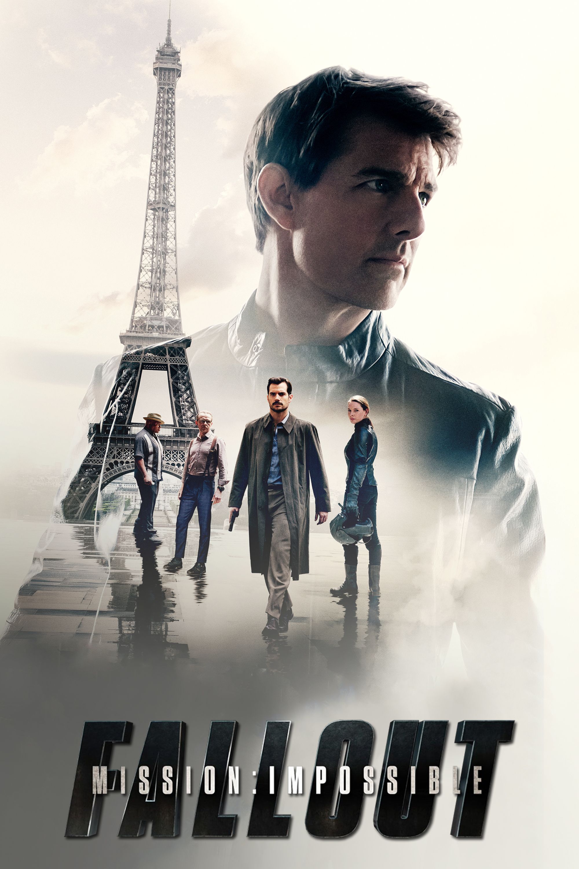 Mission Impossible 7 Movie Release Date, Cast, and Reviews.
