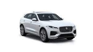 Jaguar F-Pace Car Mileage, Engine, Price, Safety and Features, Space