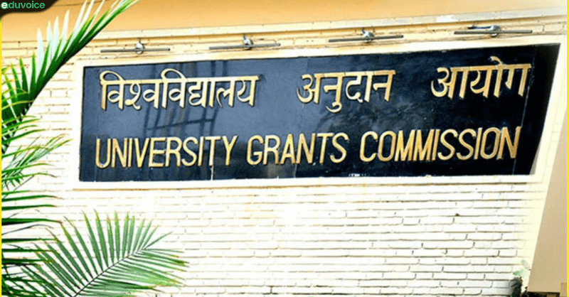 UGC New Guidelines for Universities And Colleges