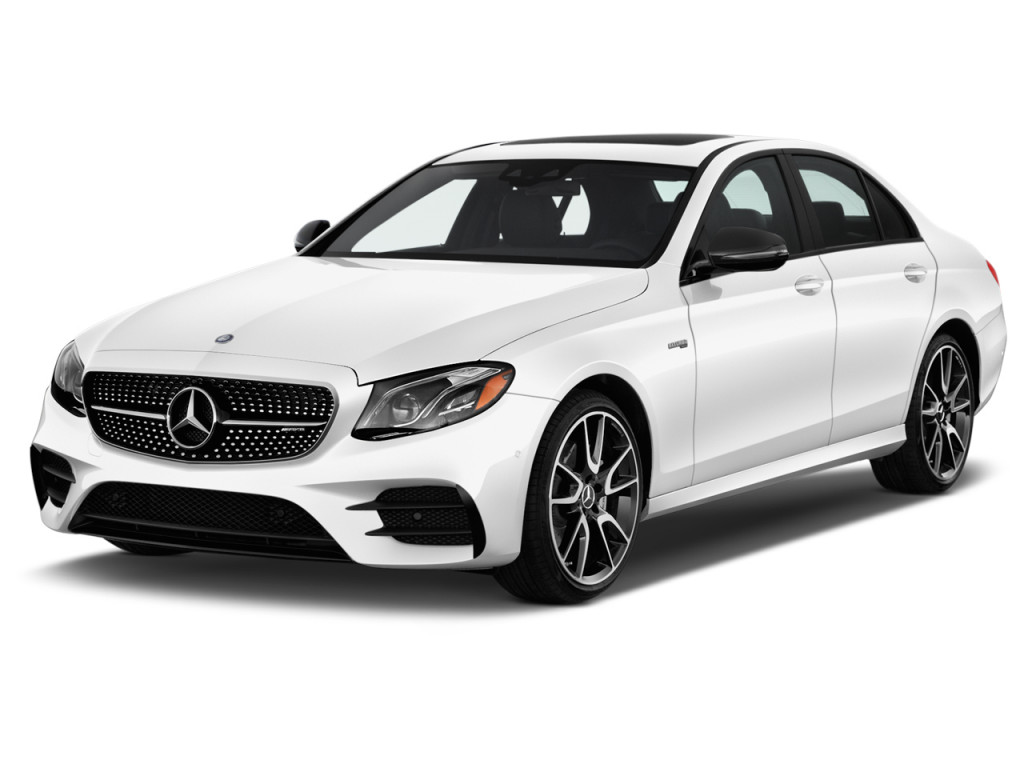 Mercedes-Benz E-Class Car Mileage, Engine, Price, Space, Safety and Features