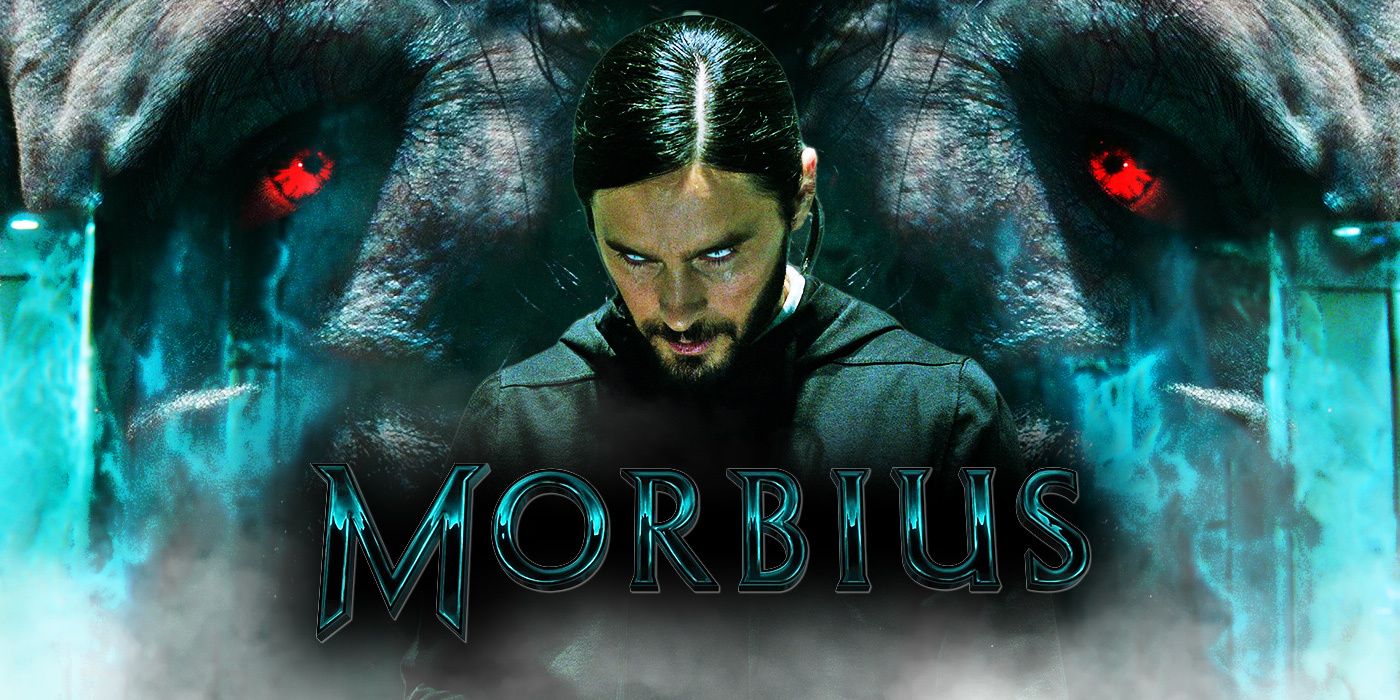 Morbius Movie Release Date, Cast, and Reviews.