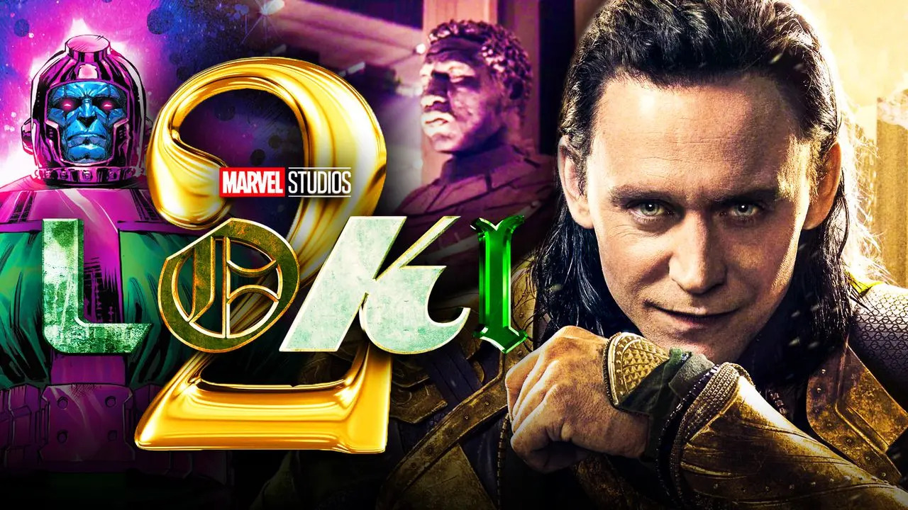 Loki Season 2 Web Series Star Cast, Facts and Review.