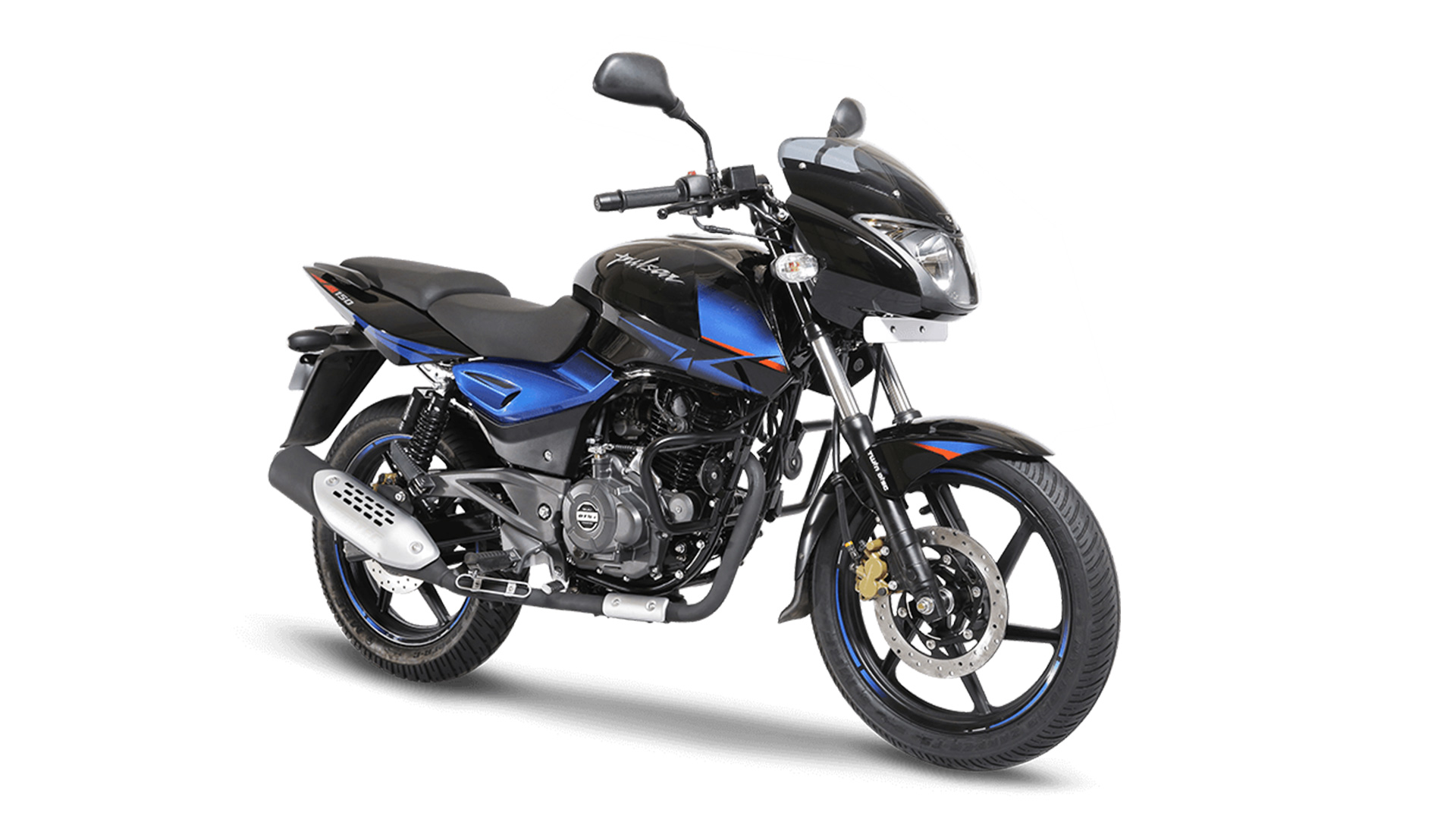 Bajaj Pulsar 150 Bike, Mileage, Engine, Price, Safety and Features