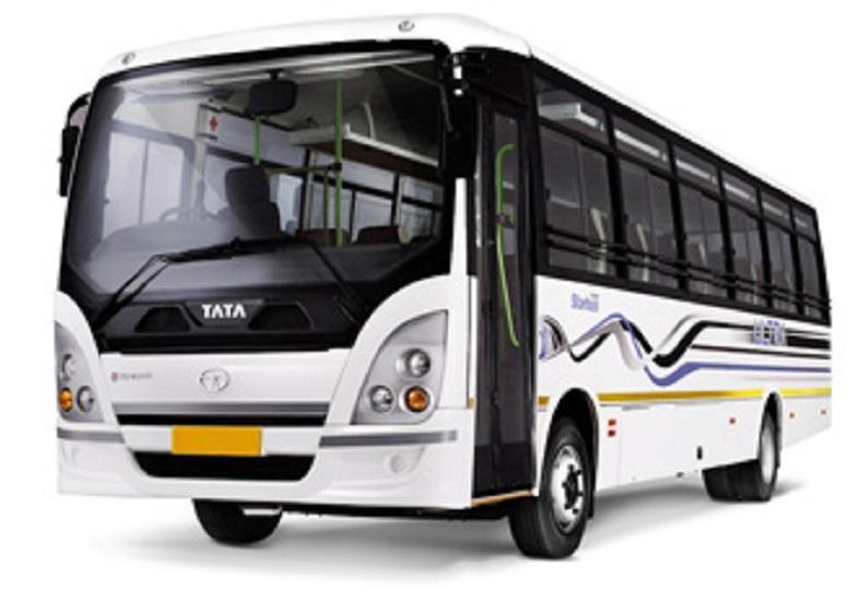 Tata LPO 10.2 T Bus Mileage, Engine, Price, Space, Safety and Features