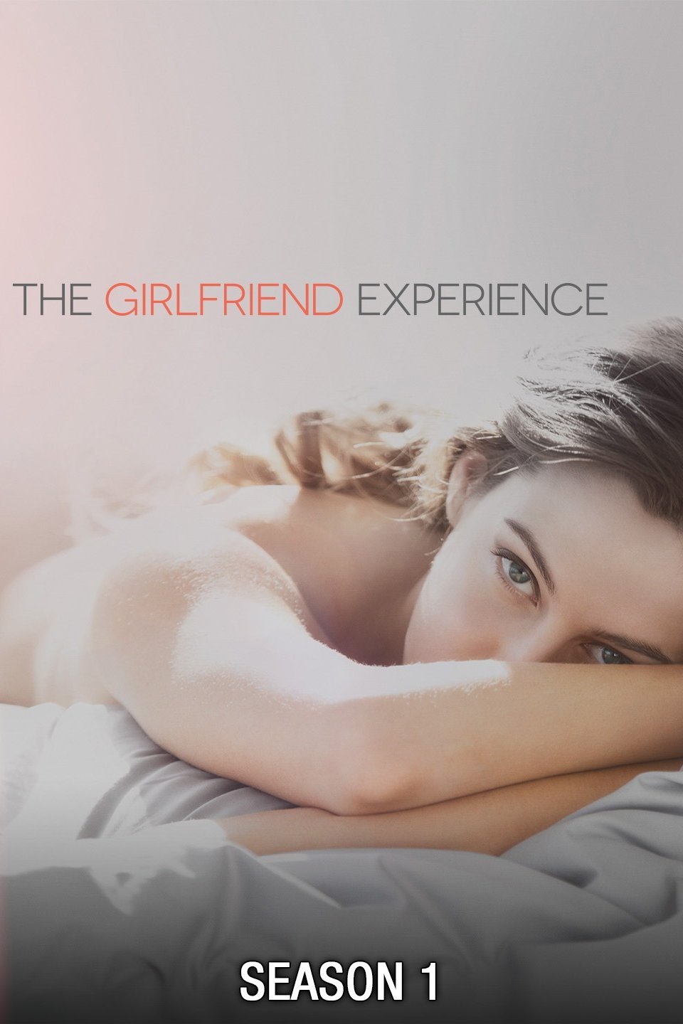 The Girlfriend Experience Web Series Star Cast, Facts and Review.