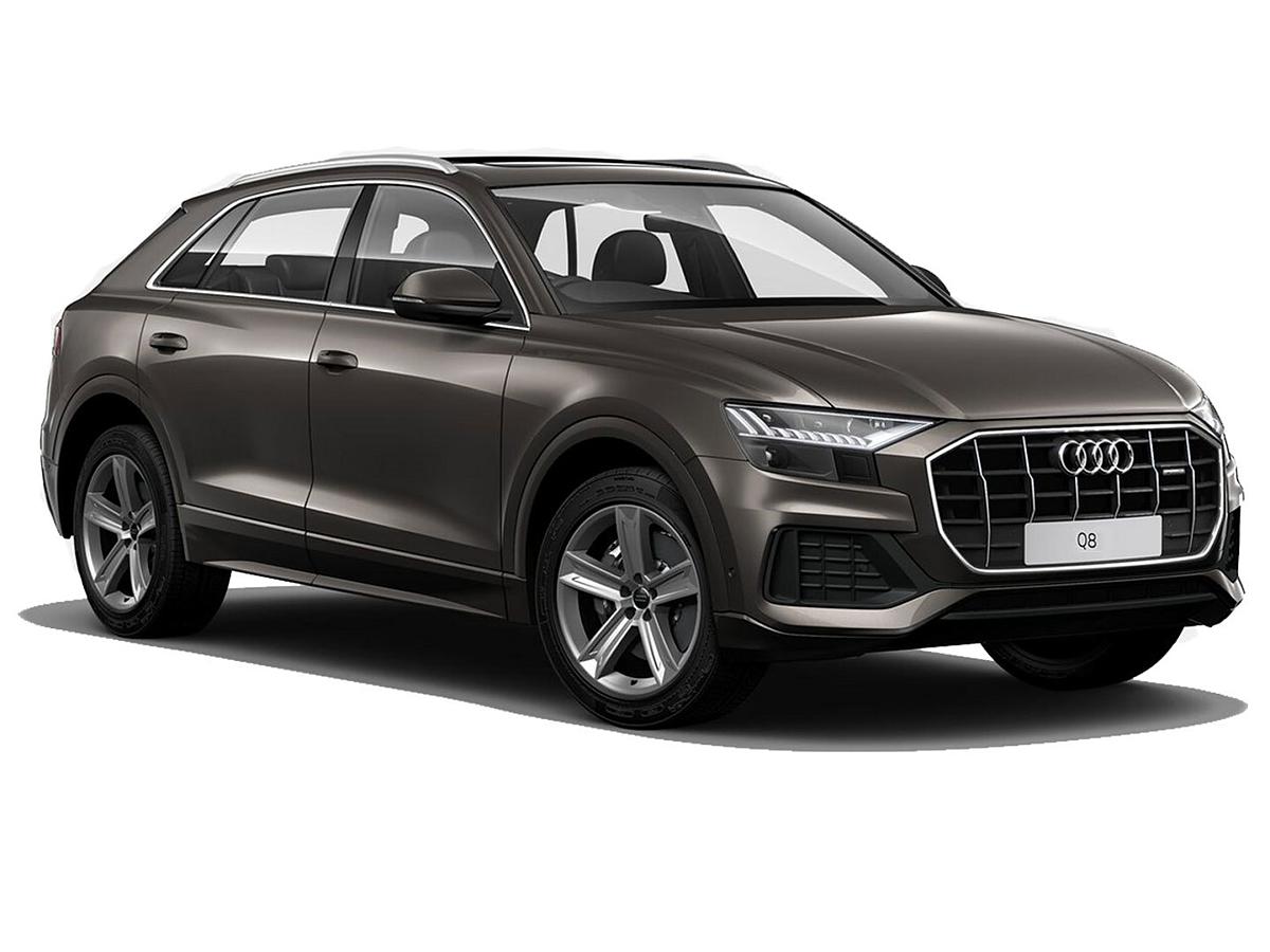 Audi Q8 Mileage, Engine, Price, Safety and Features, Space