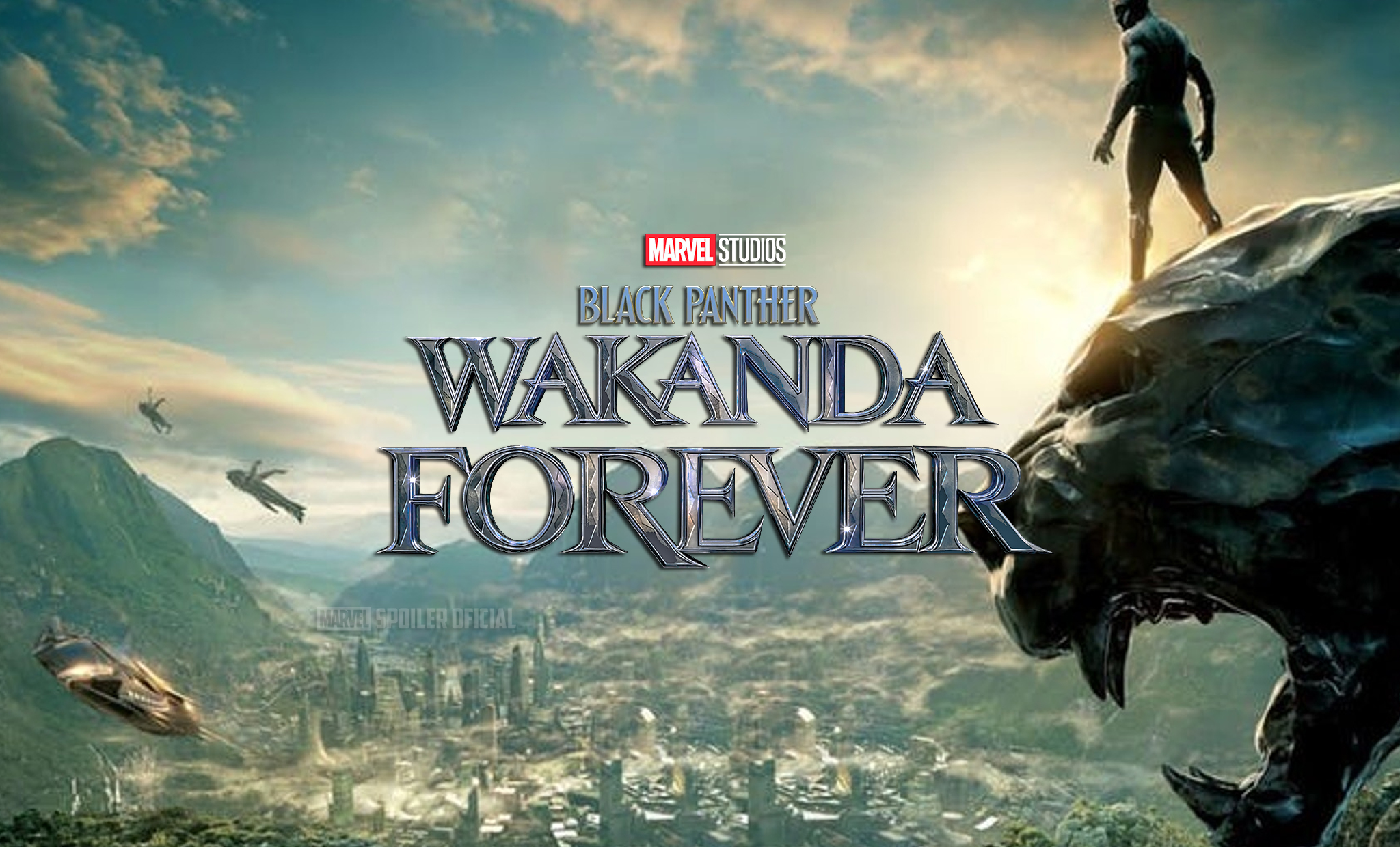 Black Panther: Wakanda Forever Movie Release Date, Cast, and Reviews.