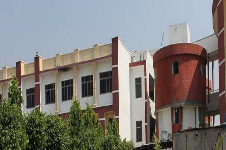 ABM Public Senior Secondary School, Faridabad