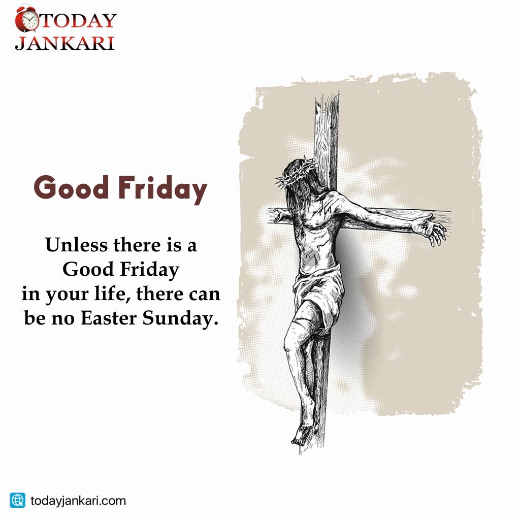 Good Friday 2022, History, Wishes, Messages, Quotes