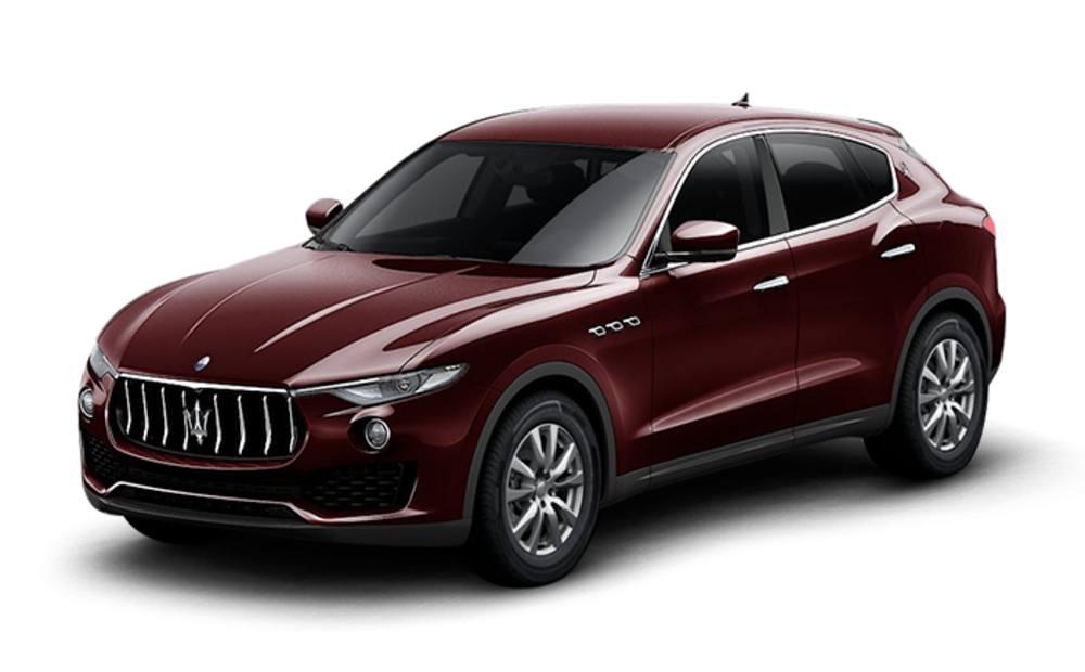 Maserati Levante Car Mileage, Engine, Price, Safety and Features, Space